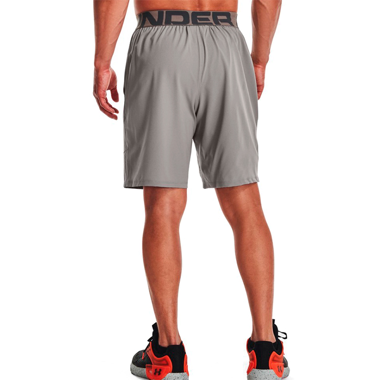 Sorti de bărbați Under Armour UA Vanish Woven Shorts LG Gri photo 2