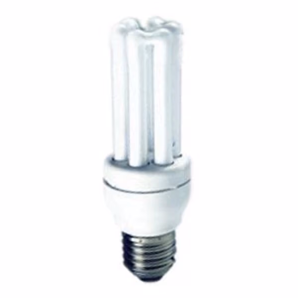 Лампа люминисцентная General Electric FLE15TBXSP/827/E27 13366 