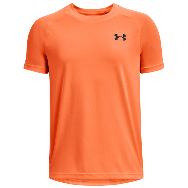 Tricou Under Armour UA Tech 2.0 SS photo 
