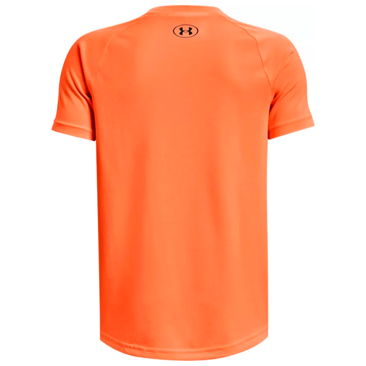 Футболка Under Armour UA Tech 2.0 SS photo 2