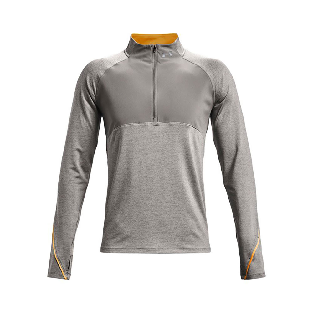 Толстовка Under Armour UA Qualifier Run 2.0 1/2 Zip photo Толстовка Under Armour UA Qualifier Run 2.0 1/2 Zip photo