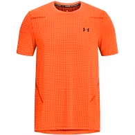 Футболка Under Armour UA M SEAMLESS GRID SS