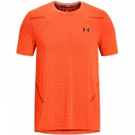 Футболка Under Armour UA M SEAMLESS GRID SS thumbnav 2