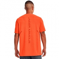 Футболка Under Armour UA M SEAMLESS GRID SS thumbnav 3