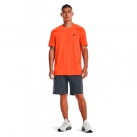 Футболка Under Armour UA M SEAMLESS GRID SS thumbnav 4
