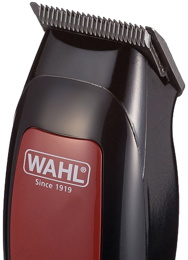 Машинка для стрижки Wahl 1395-0466 photo 5