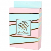 Купальник гимнастический Grace Dance Leotard thumbnav 9