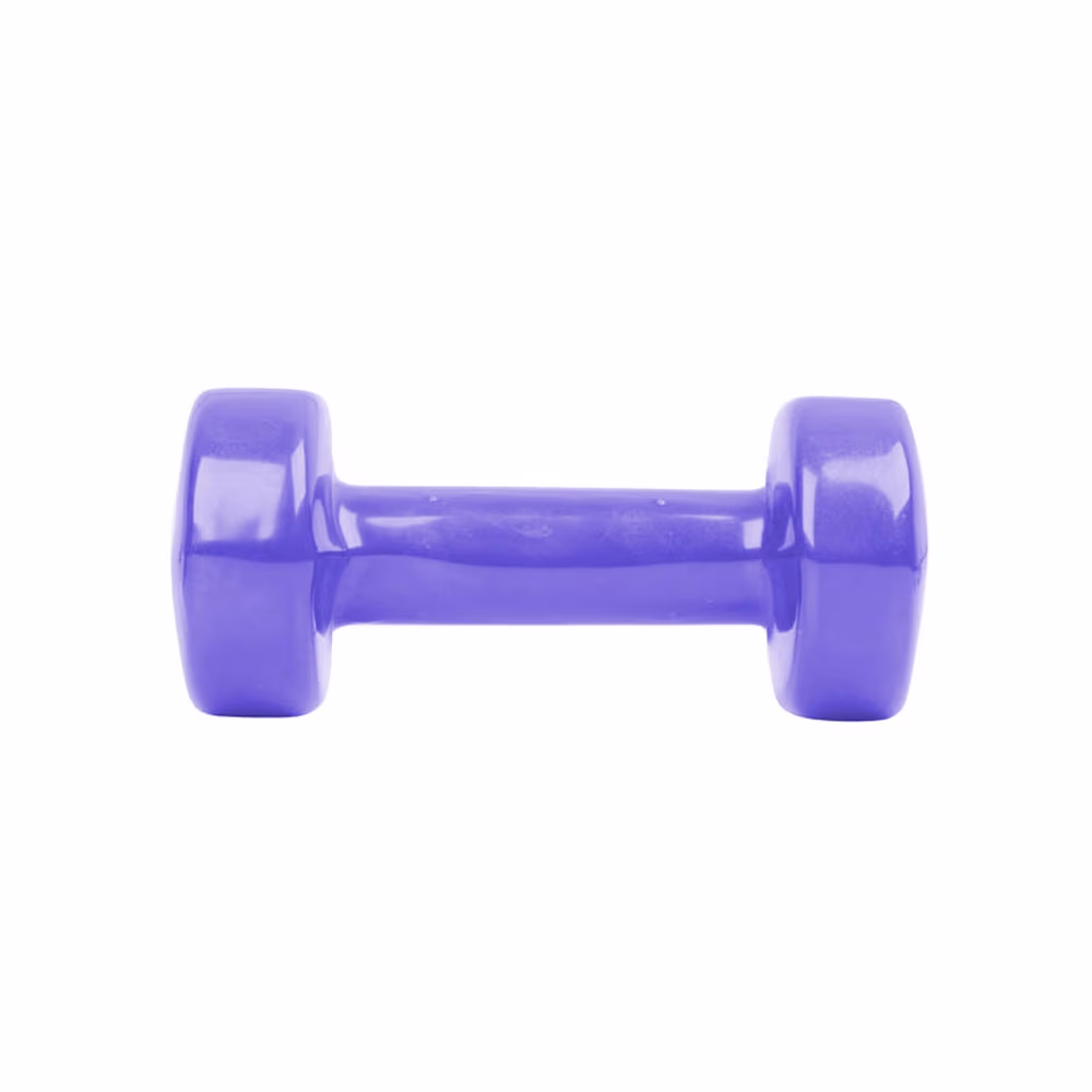Gantera 1 kg Sport Ganter 