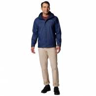 Куртка Columbia Watertight II Jacket thumbnav 1