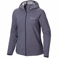 Толстовка Columbia Heather Canyon Softshell Jacket