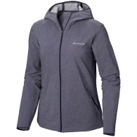 Толстовка Columbia Heather Canyon Softshell Jacket thumbnav