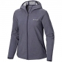 Hanorac Columbia Heather Canyon Softshell Jacket thumbnav 1