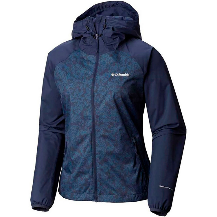 Куртка Columbia Ulica Jacket XS Синий Женский photo 2