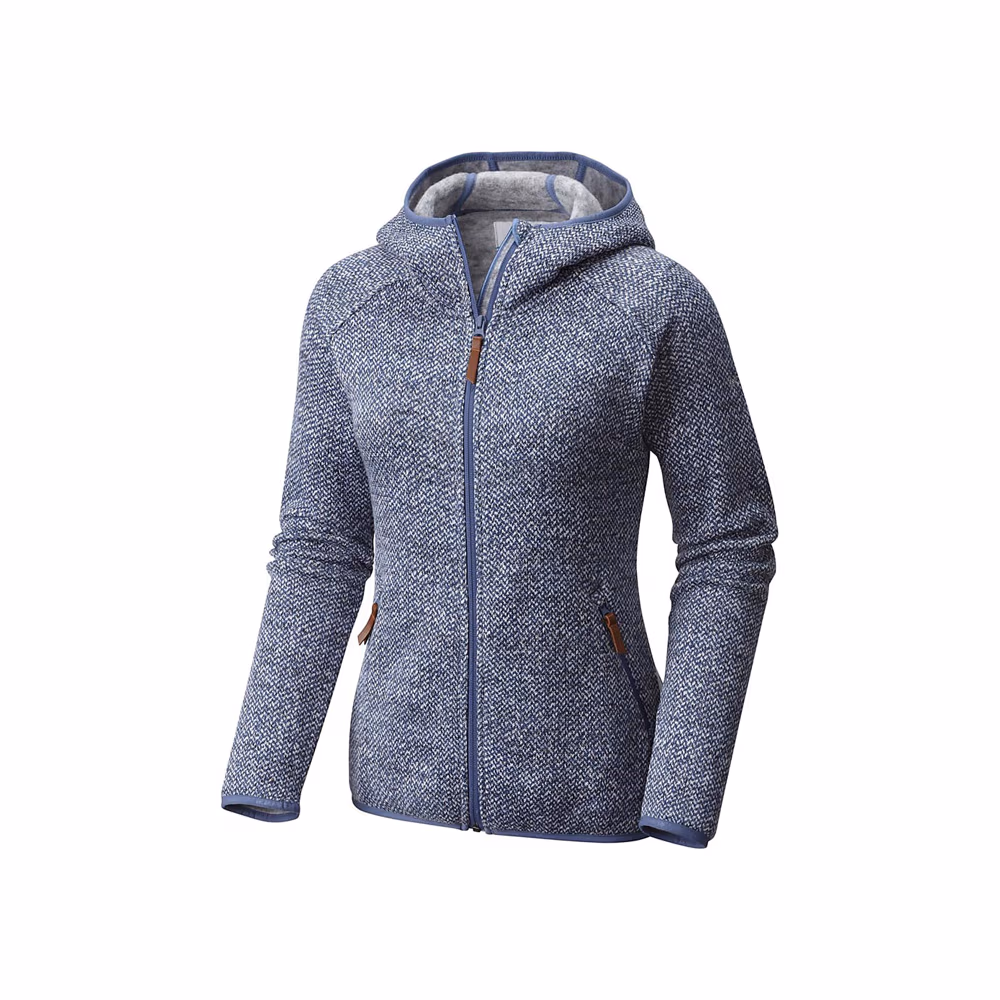 Hanorac Columbia Chillin Fleece