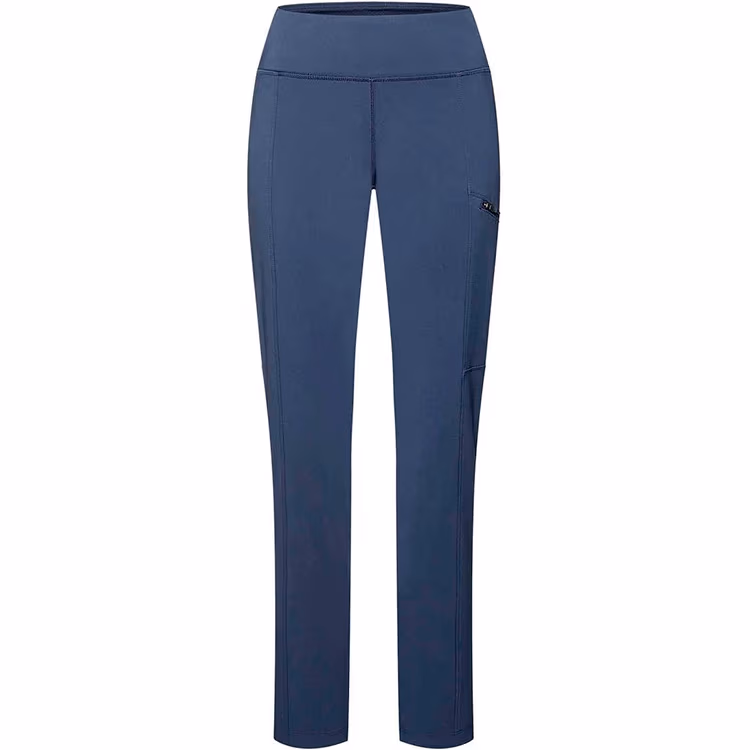 Брюки Columbia Back Beauty Highrise Warm Winter Pant