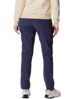 Брюки Columbia Back Beauty Highrise Warm Winter Pant thumbnav 3