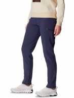 Брюки Columbia Back Beauty Highrise Warm Winter Pant thumbnav 4