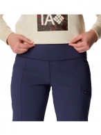Брюки Columbia Back Beauty Highrise Warm Winter Pant thumbnav 5