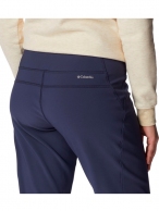 Брюки Columbia Back Beauty Highrise Warm Winter Pant thumbnav 6