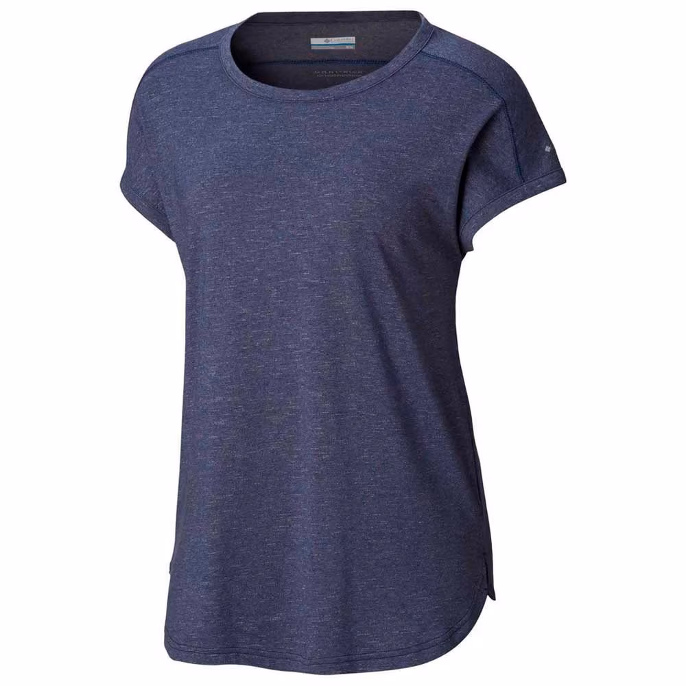  Columbia Pilsner Peak Tee