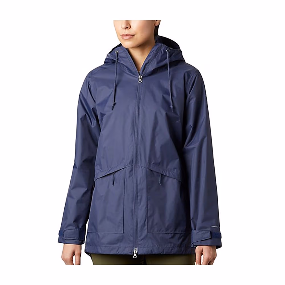 Mantie Columbia Arcadia Casual Jacket