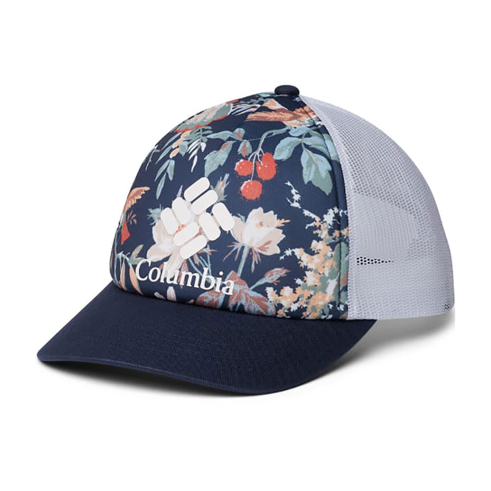 Chipiu Columbia W Mesh Hat II photo Chipiu Columbia W Mesh Hat II photo