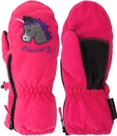 Manusi Ziener Ski Mittens