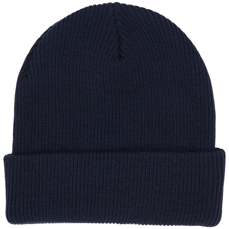 Шапка Унисекс Columbia Whirlibird Cuffed Beanie One size Синий photo 2