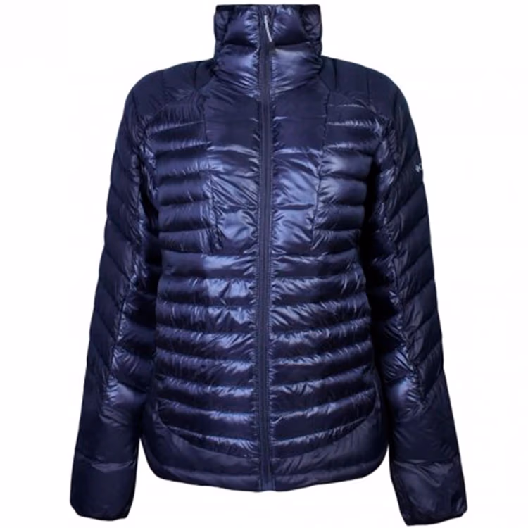 Scurta Columbia Labyrinth Loop Jacket 