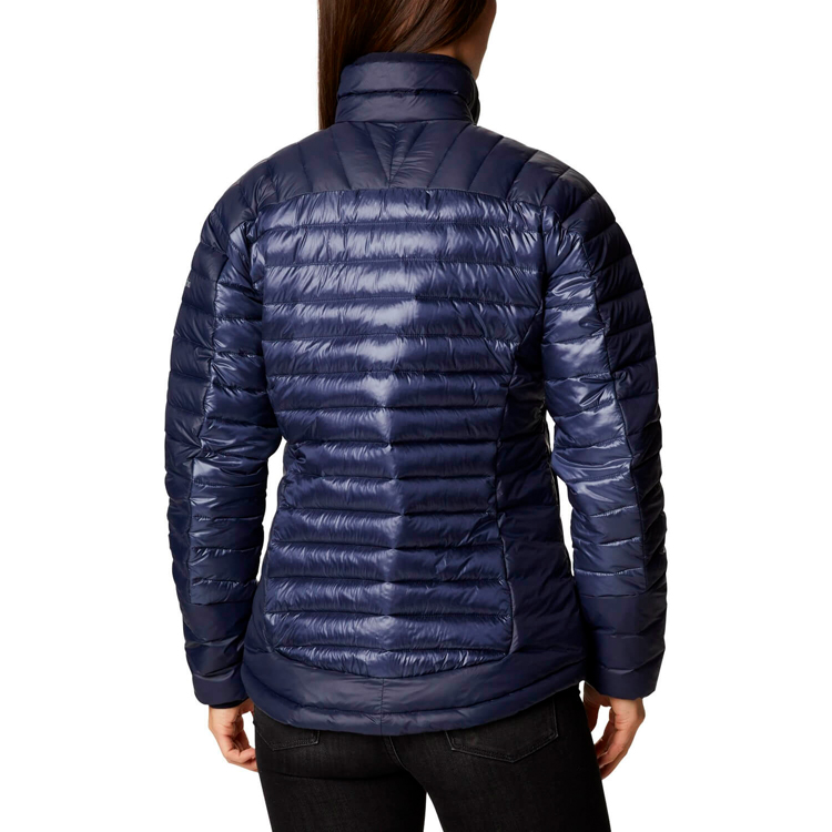 Куртка Columbia Labyrinth Loop Jacket XS Синий Женский photo 5