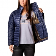 Куртка Columbia Labyrinth Loop Jacket thumbnav 3