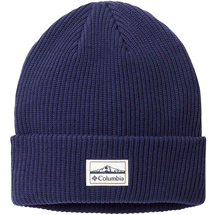 Caciula Columbia Lost Lager Recycled Beanie photo 