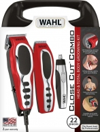 Машинка для стрижки Wahl 201050466 thumbnav 3