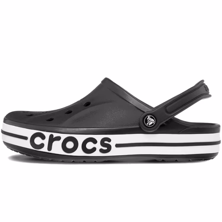 Шлепанцы Crocs Bayaband Clog 