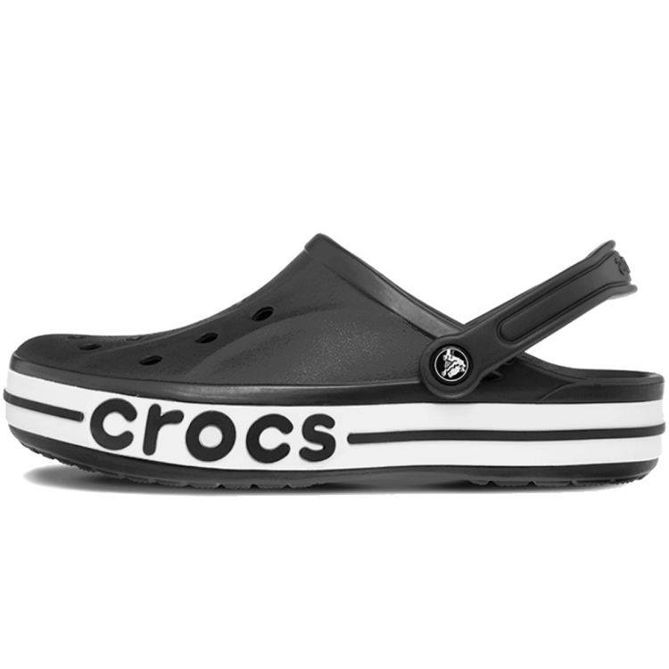 Slapi Crocs Bayaband Clog photo Slapi Crocs Bayaband Clog photo