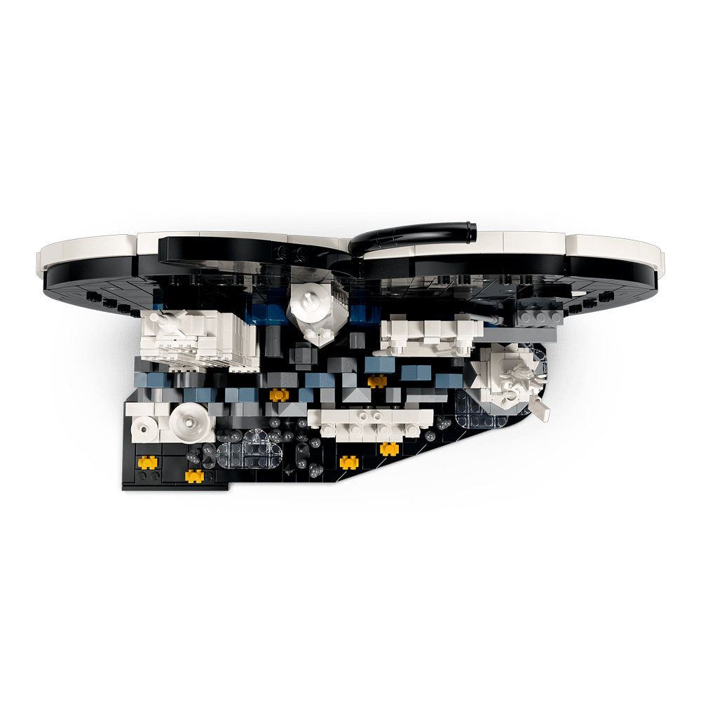 Конструктор Lego 21066 photo 5