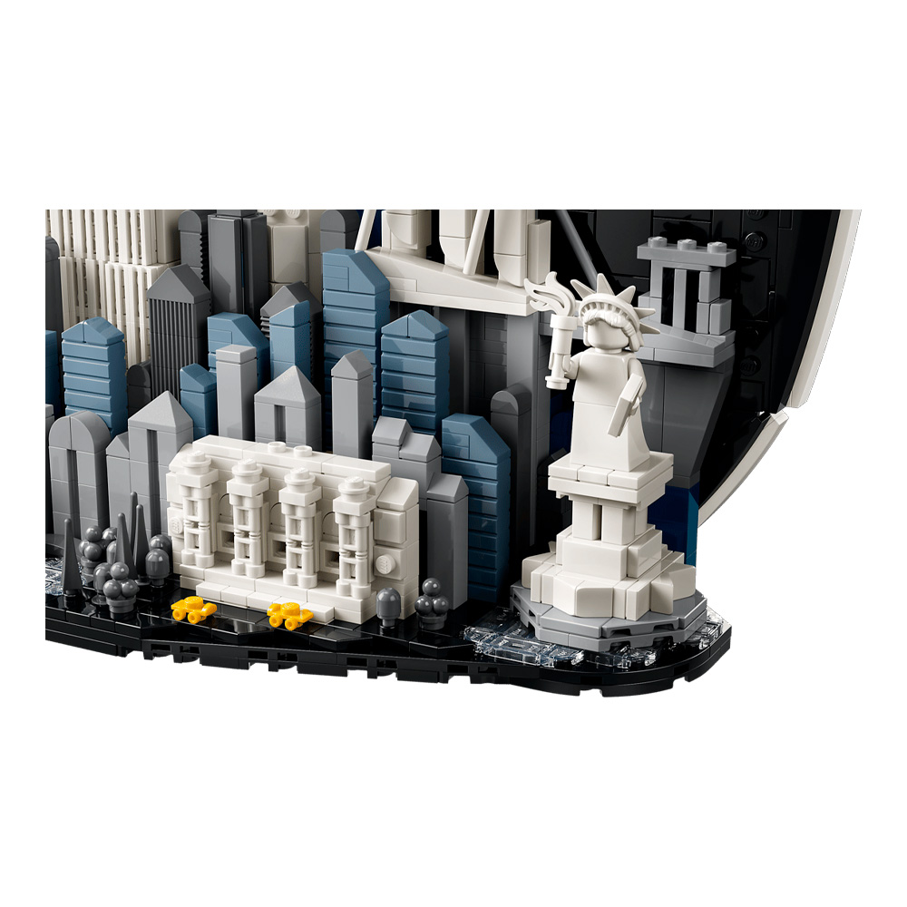 Конструктор Lego 21066 photo 7