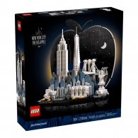 Конструктор Lego 21066 thumbnav 1