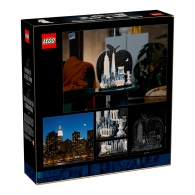Конструктор Lego 21066 thumbnav 14