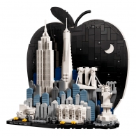 Конструктор Lego 21066 thumbnav 2