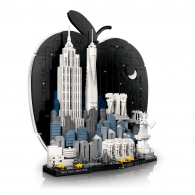 Конструктор Lego 21066 thumbnav 3