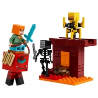 Конструктор Lego 21266 thumbnav 2