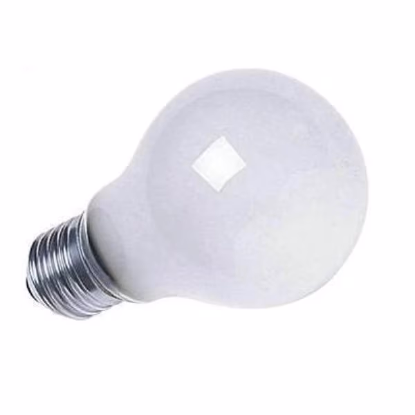 Лампа накаливания General Electric 21666  40W  