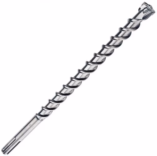 Бур SDS-Max Bosch SDS MAX 20x400x520mm, 2608586766