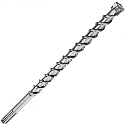 Бур SDS-Max Bosch SDS MAX 20x400x520mm, 2608586766 photo 1 Бур SDS-Max Bosch SDS MAX 20x400x520mm, 2608586766 photo 1