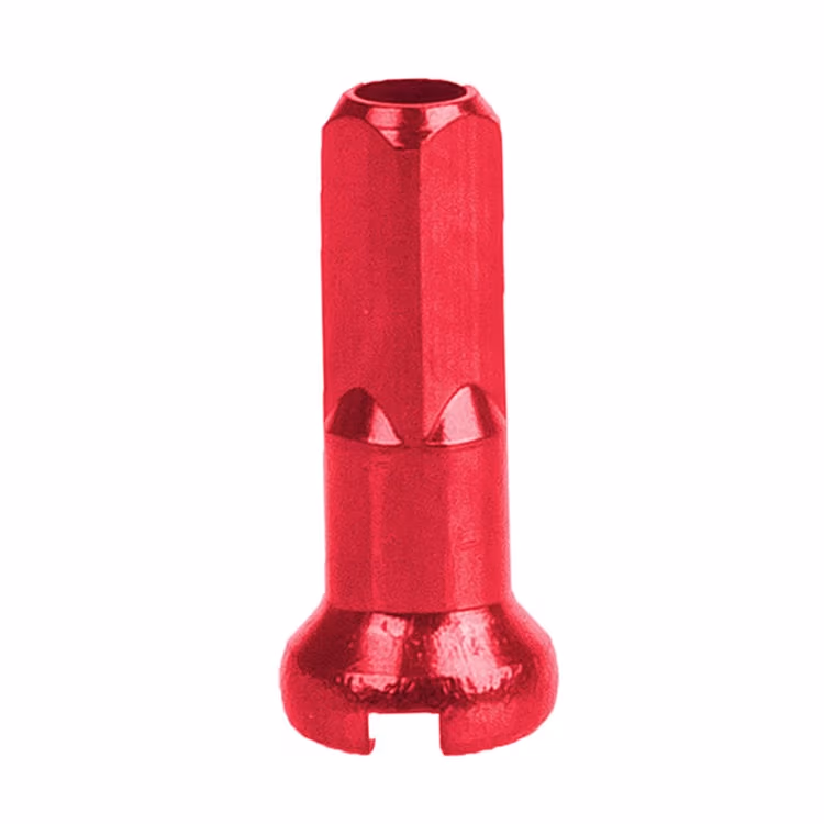 Ниппель M-WAVE cnSpoke 14G-A spoke nipple 