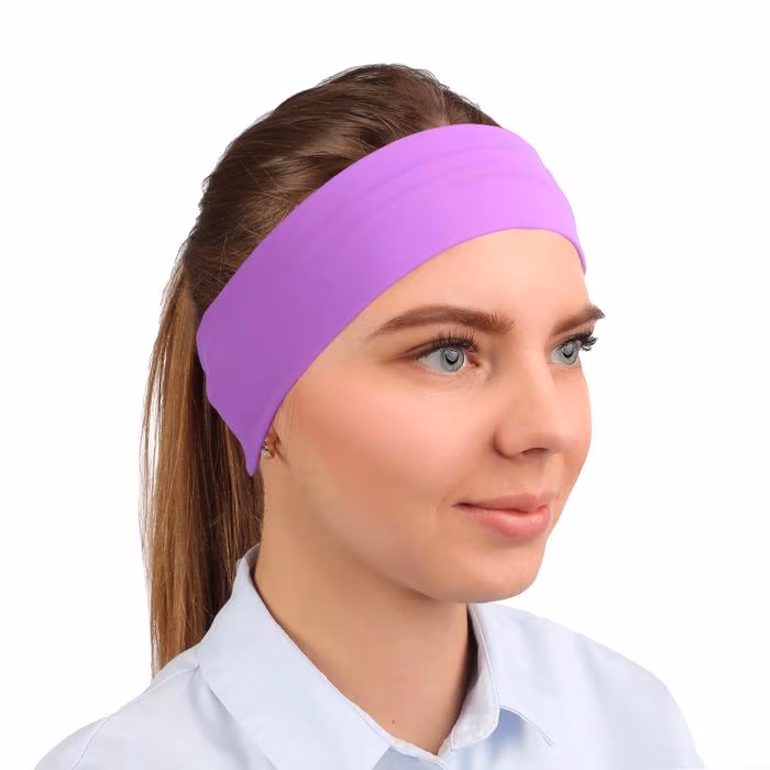 Banderolele Sport HEADBAND