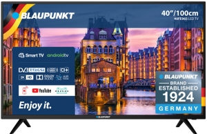LED телевизор Blaupunkt 40FE966 thumbnav 1