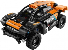Конструктор Lego 42166 thumbnav 2