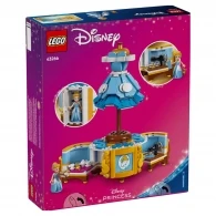 Конструктор Lego 43266